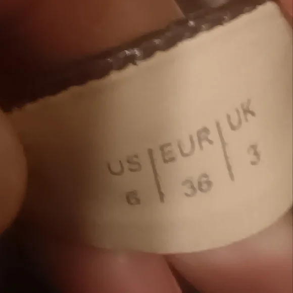 Rachel Zoe Sandals - Picture 4 of 5